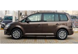 大眾途安商務車租賃